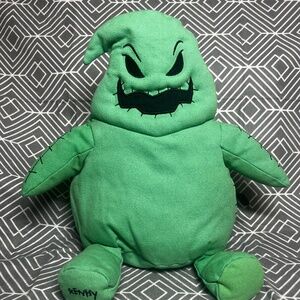 Scentsy Buddy - Oogie Boogie The Nightmare Before Christmas 14” Plush